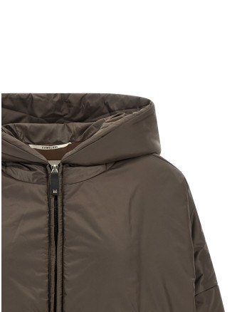 Күнделікті күртеше MAX MARA THE CUBE 'MtcFiore' (2629486074600096) #