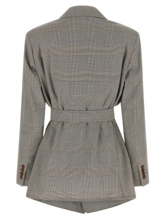 'MxmNasello' blazer (2621046091600003) #