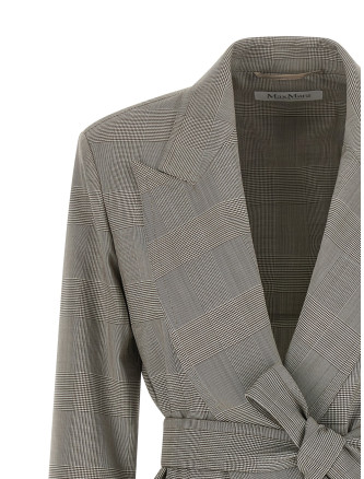 'MxmNasello' blazer (2621046091600003) #