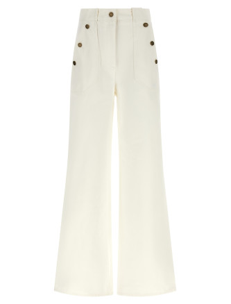 Брюки MAX MARA 'MxmBadesse'
