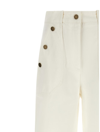 Брюки MAX MARA 'MxmBadesse' (2621136091600001) #