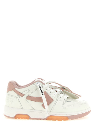 Кроссовки OFF-WHITE 'Out Of Office'