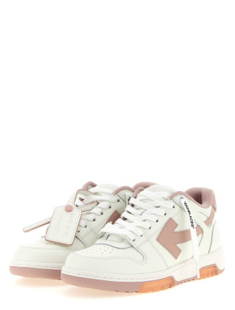 Кроссовки OFF-WHITE 'Out Of Office' (W259C9L01801300130) #