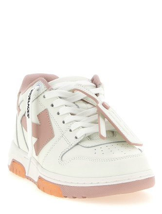 Кроссовки OFF-WHITE 'Out Of Office' (W259C9L01801300130) #