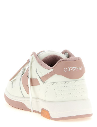 Кроссовки OFF-WHITE 'Out Of Office' (W259C9L01801300130) #