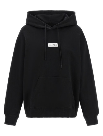 Толстовка MM6 MAISON MARGIELA 'Numeric Signature MM6'