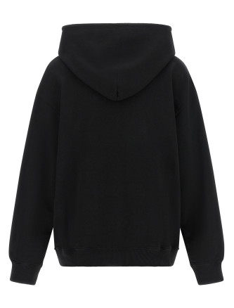 Толстовка MM6 MAISON MARGIELA 'Numeric Signature MM6' (S52GU0263M25025900) #