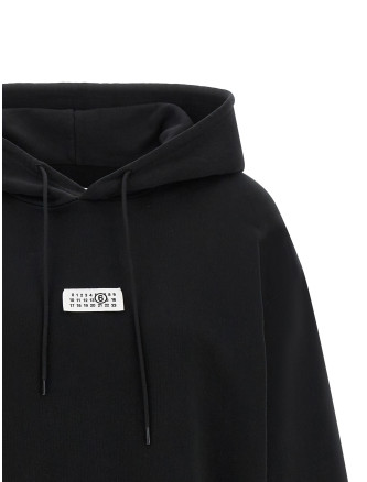Толстовка MM6 MAISON MARGIELA 'Numeric Signature MM6' (S52GU0263M25025900) #
