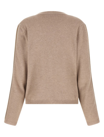 'Filo Diamante' cardigan (MAD216F384M2810165) #