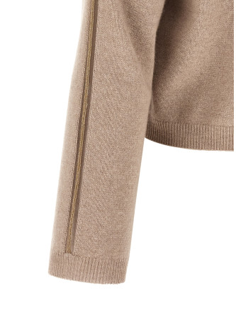 'Filo Diamante' cardigan (MAD216F384M2810165) #