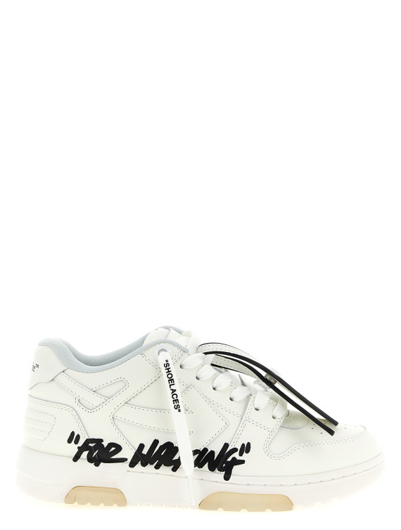 Кроссовки OFF-WHITE 'Out Of Office For Walking' (W259C9L01901100110) #1