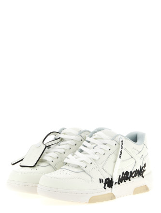 Кроссовки OFF-WHITE 'Out Of Office For Walking' (W259C9L01901100110) #