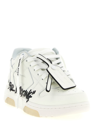 Кроссовки OFF-WHITE 'Out Of Office For Walking' (W259C9L01901100110) #