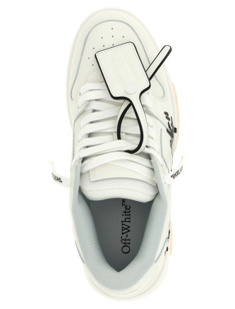 Кроссовки OFF-WHITE 'Out Of Office For Walking' (W259C9L01901100110) #