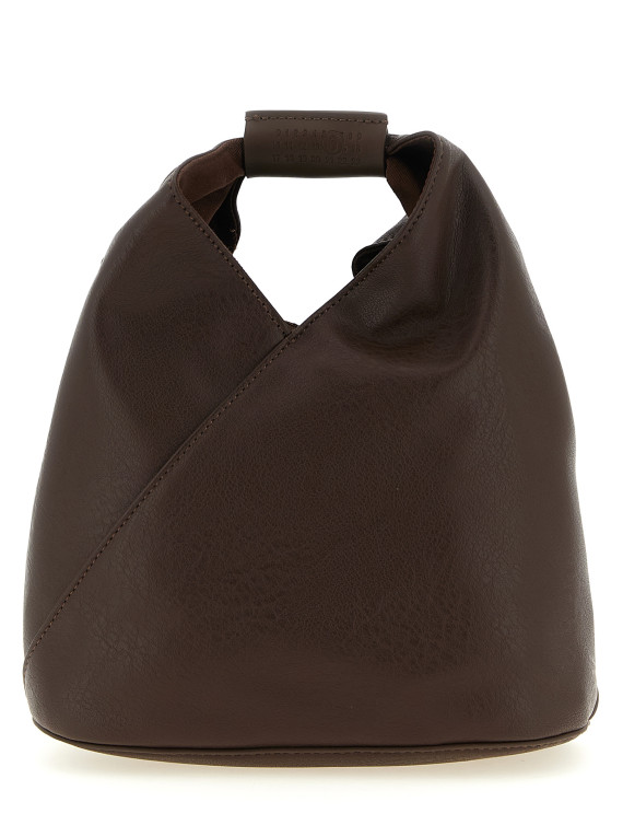 Сумка через плечо MM6 MAISON MARGIELA 'Japanese' (SB6WD0026P8396T2164) #1