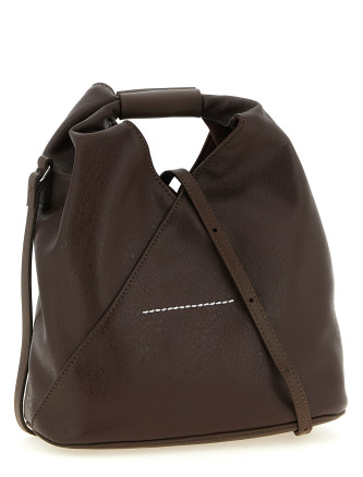 Сумка через плечо MM6 MAISON MARGIELA 'Japanese' (SB6WD0026P8396T2164) #