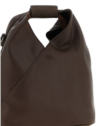 Сумка через плечо MM6 MAISON MARGIELA 'Japanese' (SB6WD0026P8396T2164) #