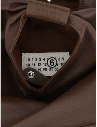 Сумка через плечо MM6 MAISON MARGIELA 'Japanese' (SB6WD0026P8396T2164) #