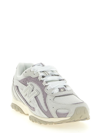 '204L' sneakers (U204L6A66A6) #