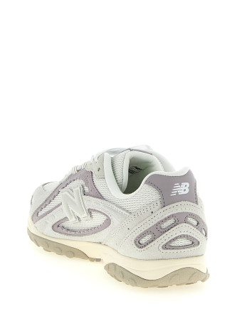 '204L' sneakers (U204L6A66A6) #
