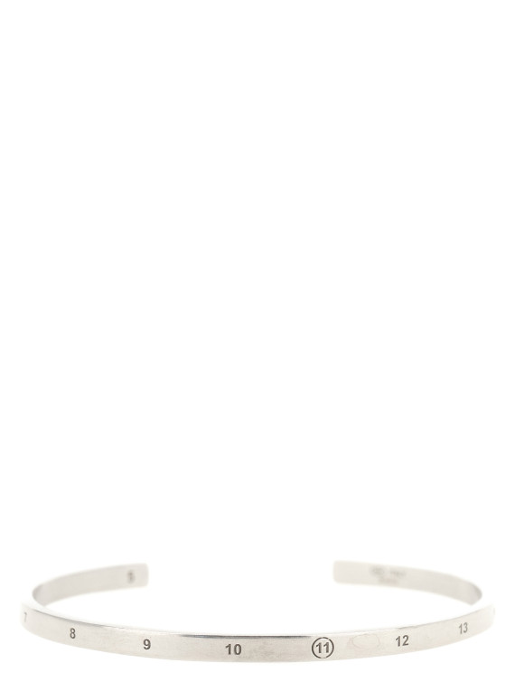 Браслет MAISON MARGIELA 'Numeric' (SM1UY0107P9246121) #1