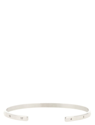 Браслет MAISON MARGIELA 'Numeric' (SM1UY0107P9246121) #