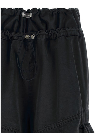 Брюки THE ATTICO Cargo pants (261WCP00313CCP111AA100) #