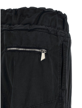 Брюки THE ATTICO Cargo pants (261WCP00313CCP111AA100) #