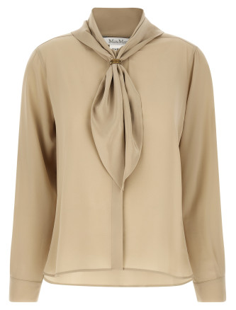 Рубашка, блузка MAX MARA 'MxmDry'