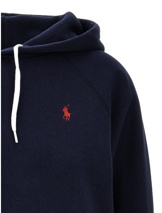 Толстовка POLO RALPH LAUREN Hoodie (211971698002) #