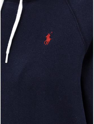 Толстовка POLO RALPH LAUREN Hoodie (211971698002) #