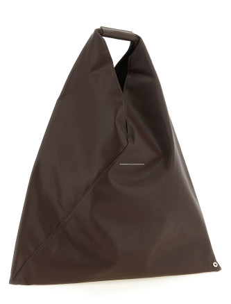 Ручная сумка MM6 MAISON MARGIELA 'Japanese Classic' (S54WD0039P8396T2164) #