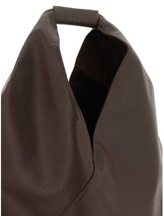Ручная сумка MM6 MAISON MARGIELA 'Japanese Classic' (S54WD0039P8396T2164) #