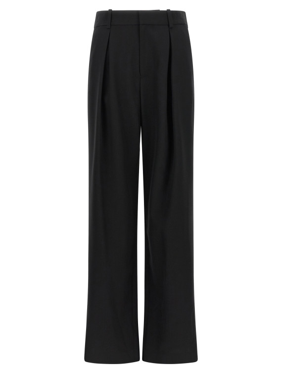 Брюки MM6 MAISON MARGIELA 'Margiela 6' (S52KA0574M36020899) #1