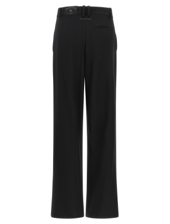 Брюки MM6 MAISON MARGIELA 'Margiela 6' (S52KA0574M36020899) #