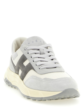 Кроссовки HOGAN 'Hogan Hyperlight' (HXM5630FR30VFV740E) #