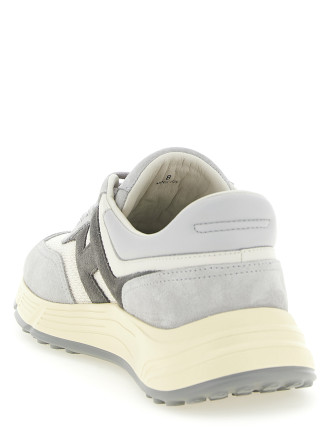 Кроссовки HOGAN 'Hogan Hyperlight' (HXM5630FR30VFV740E) #