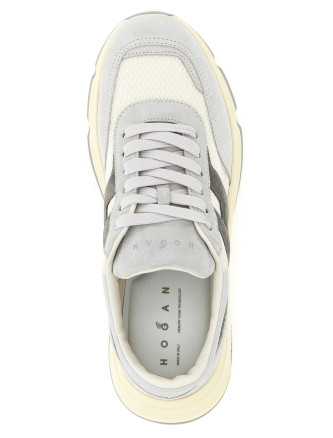 Кроссовки HOGAN 'Hogan Hyperlight' (HXM5630FR30VFV740E) #