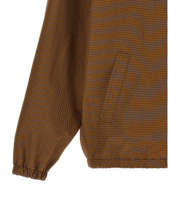 Повседневная куртка MIU Vichy blouson (ML1509SOOO19OSF0QB7) #