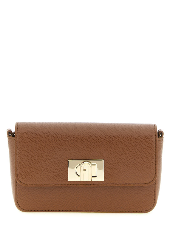Сумка через плечо FURLA 'Furla 1927' (WE00265ARE00003B00) #1