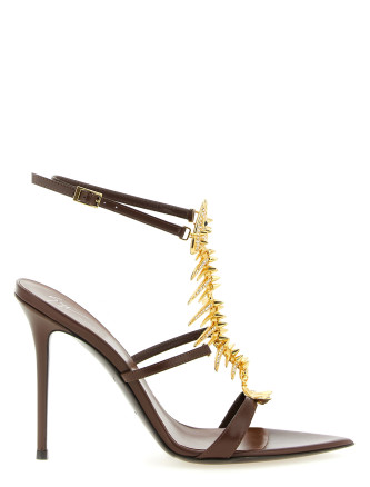 Босоножки на высоком каблуке GIUSEPPE ZANOTTI 'Slim 2.0'