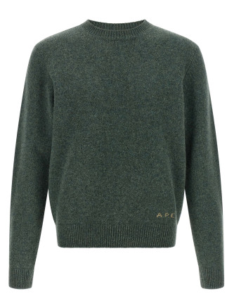 Свитер, кардиган A.P.C. 'Edmond'