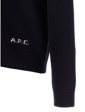 Свитер, кардиган A.P.C. 'Kevin' (WOASWH22020IAK) #