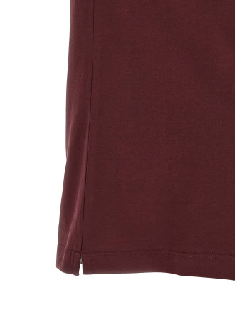 Футболка BRUNELLO CUCINELLI 'Stemma Solomeo' (M0B138440CDC80) #