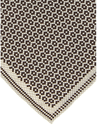 Галстук, папильон BRUNELLO CUCINELLI Double-face pocket clutch (MI8940091C9843) #