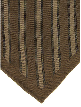 Галстук, папильон BRUNELLO CUCINELLI Regimental pocket clutch (MI8920091C1793) #