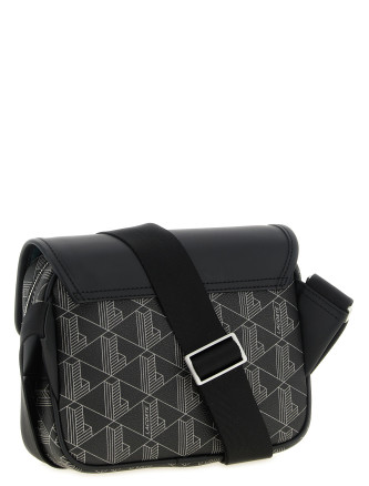 Сумка через плечо LACOSTE 'The Blend' (NH3787H45) #