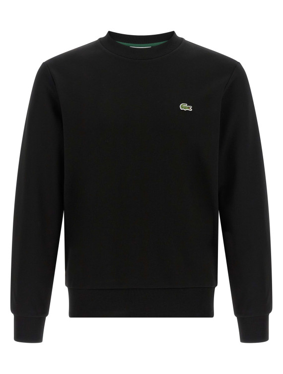 Толстовка LACOSTE 'Coccodrillo' (SH9801031) #1