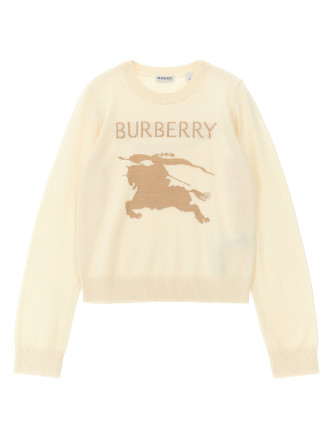 Свитер, кардиган BURBERRY 'Thea'