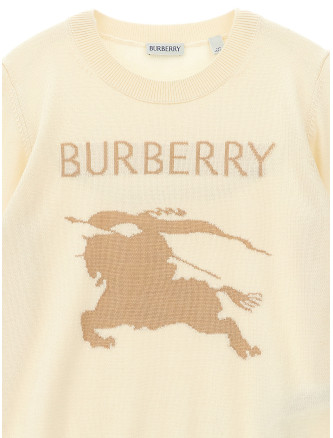 Свитер, кардиган BURBERRY 'Thea' (8130501IVORY) #